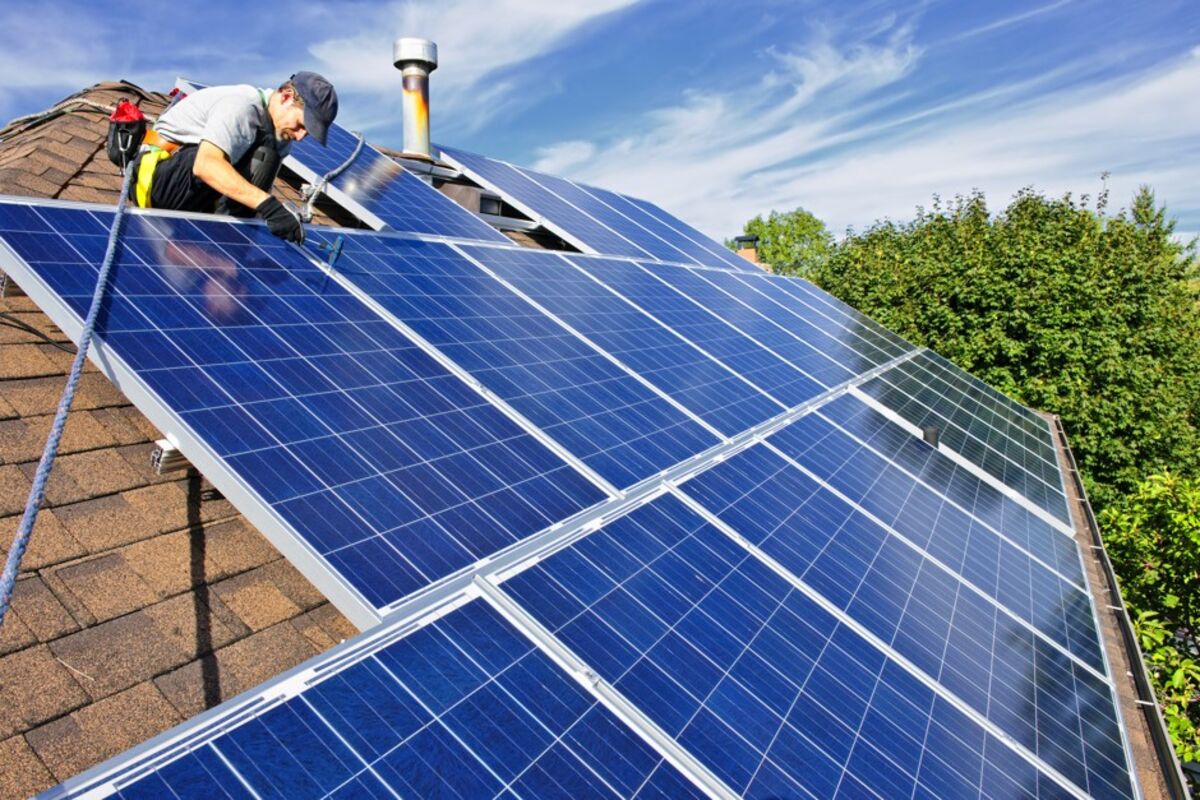 Navigating Solar Financing Options: Finding the Right Solution for You